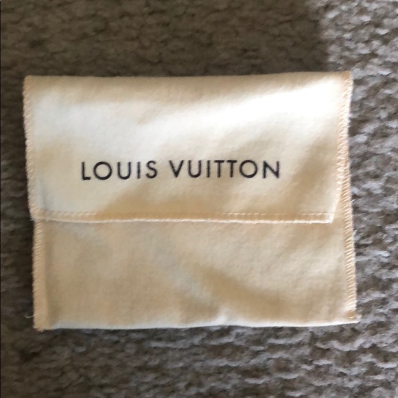Louis Vuitton Handbags - NEW Perfect Condition Louis Vuitton Small Dust Bag